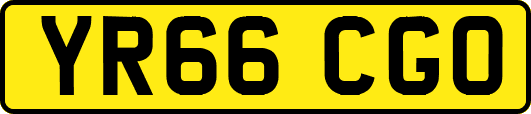 YR66CGO