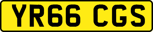 YR66CGS