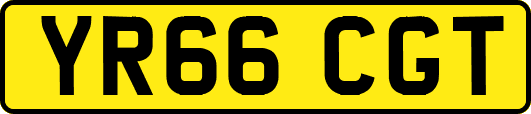 YR66CGT