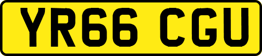 YR66CGU