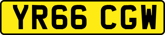YR66CGW