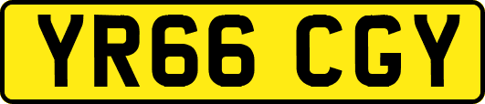YR66CGY