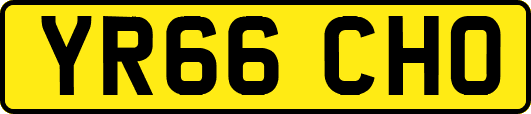 YR66CHO