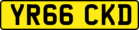 YR66CKD