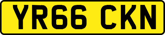 YR66CKN
