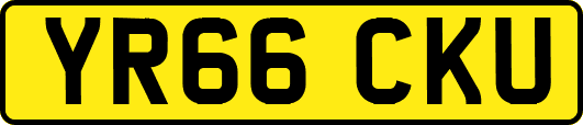 YR66CKU