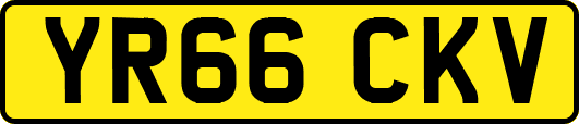 YR66CKV
