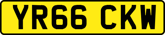 YR66CKW