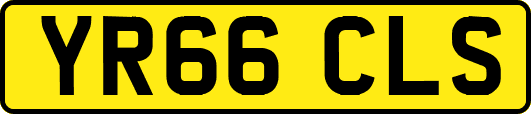 YR66CLS