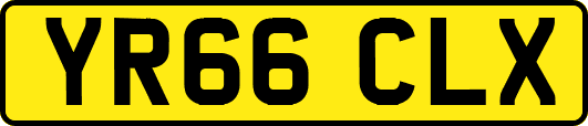 YR66CLX
