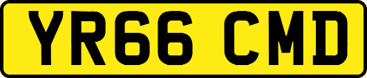 YR66CMD