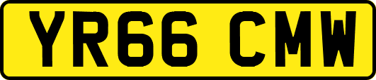 YR66CMW