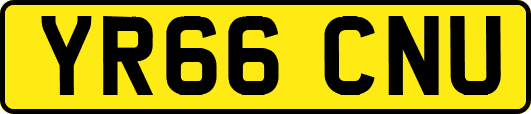 YR66CNU
