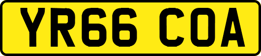 YR66COA