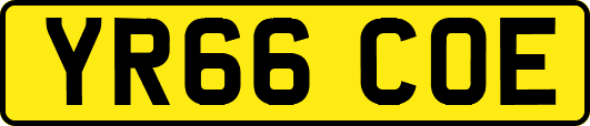 YR66COE
