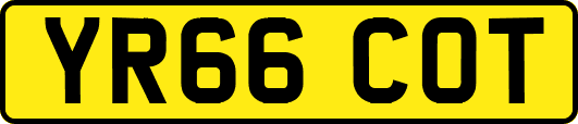 YR66COT