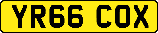 YR66COX
