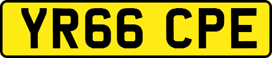 YR66CPE