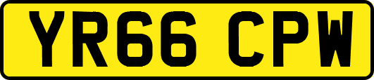 YR66CPW