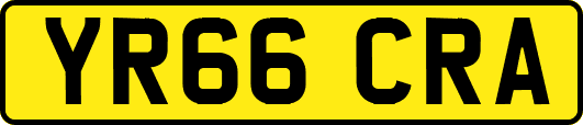 YR66CRA