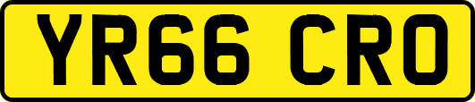YR66CRO