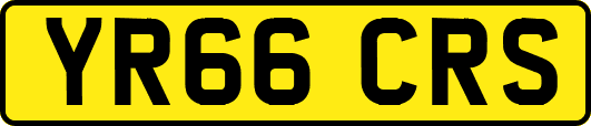 YR66CRS