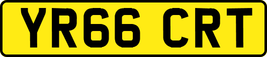 YR66CRT
