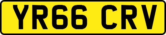 YR66CRV