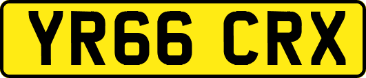 YR66CRX