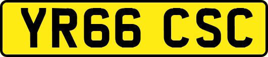 YR66CSC