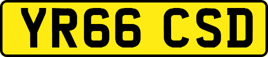 YR66CSD