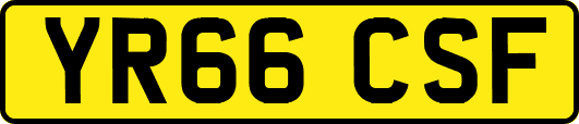 YR66CSF