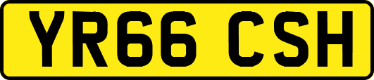 YR66CSH