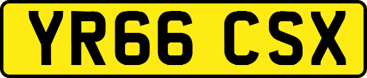 YR66CSX