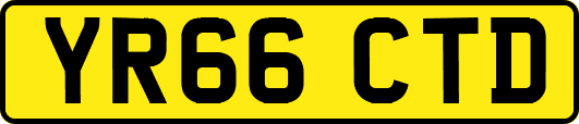 YR66CTD