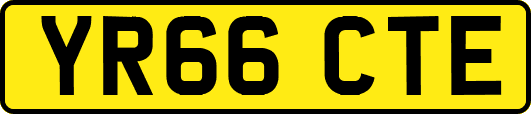 YR66CTE
