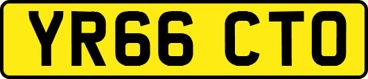 YR66CTO
