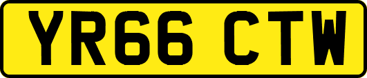 YR66CTW