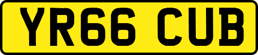 YR66CUB