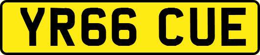 YR66CUE