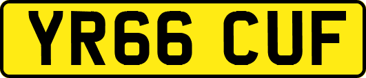 YR66CUF