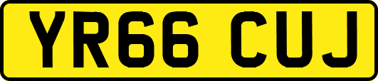 YR66CUJ