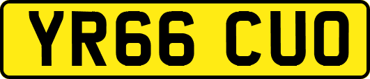 YR66CUO