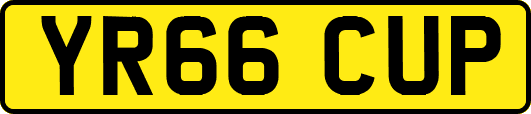 YR66CUP