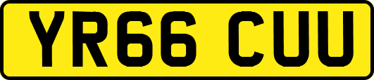YR66CUU