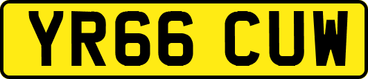 YR66CUW