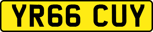 YR66CUY