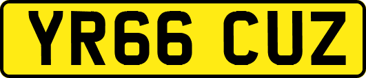 YR66CUZ