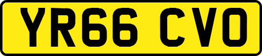 YR66CVO