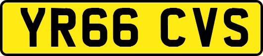 YR66CVS